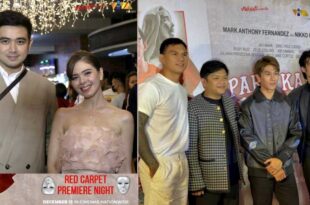 Billy Jake Cortez PKPM