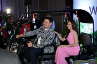 Marian Rivera Dingdong Dantes Nwow