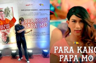 Nikko Natividad PKPM