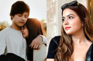 Alexa Ilacad Kathniel Kathryn Bernardo Daniel Padilla