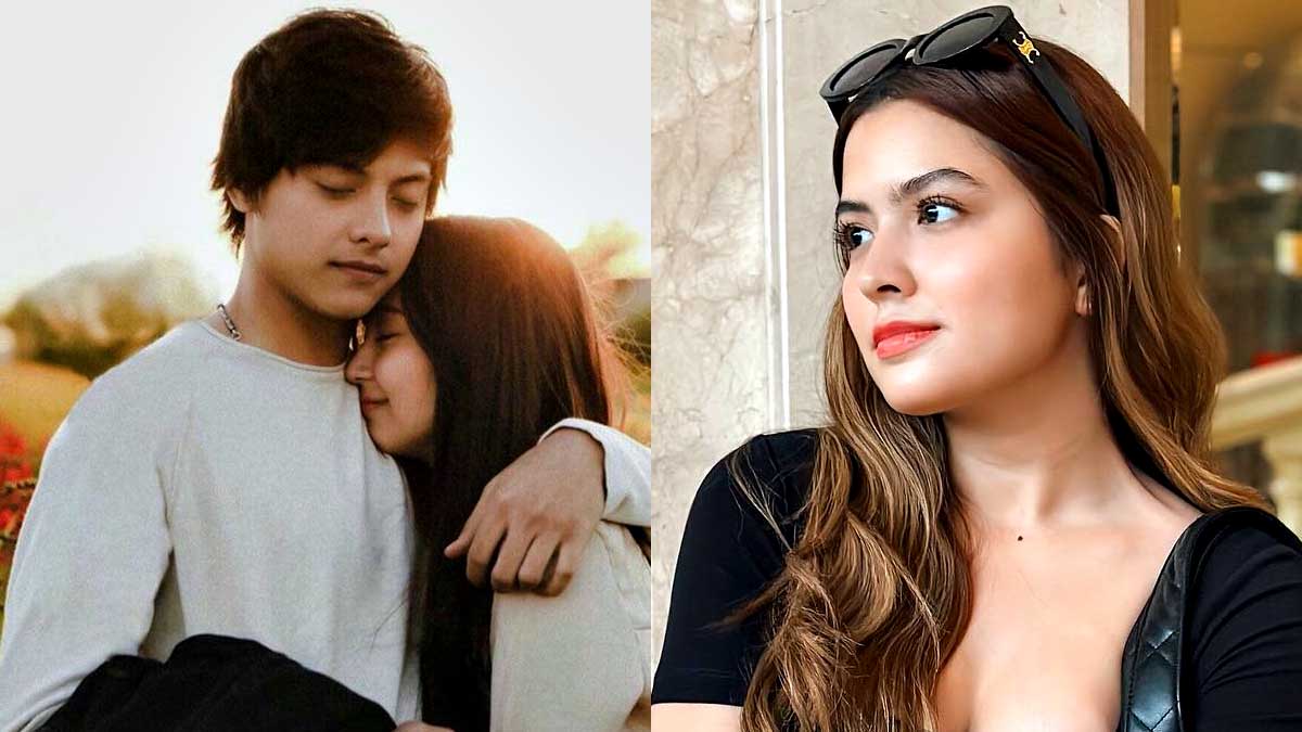 Alexa Ilacad Kathniel Kathryn Bernardo Daniel Padilla
