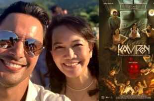 Joji Alonso Derek Ramsay Kampon