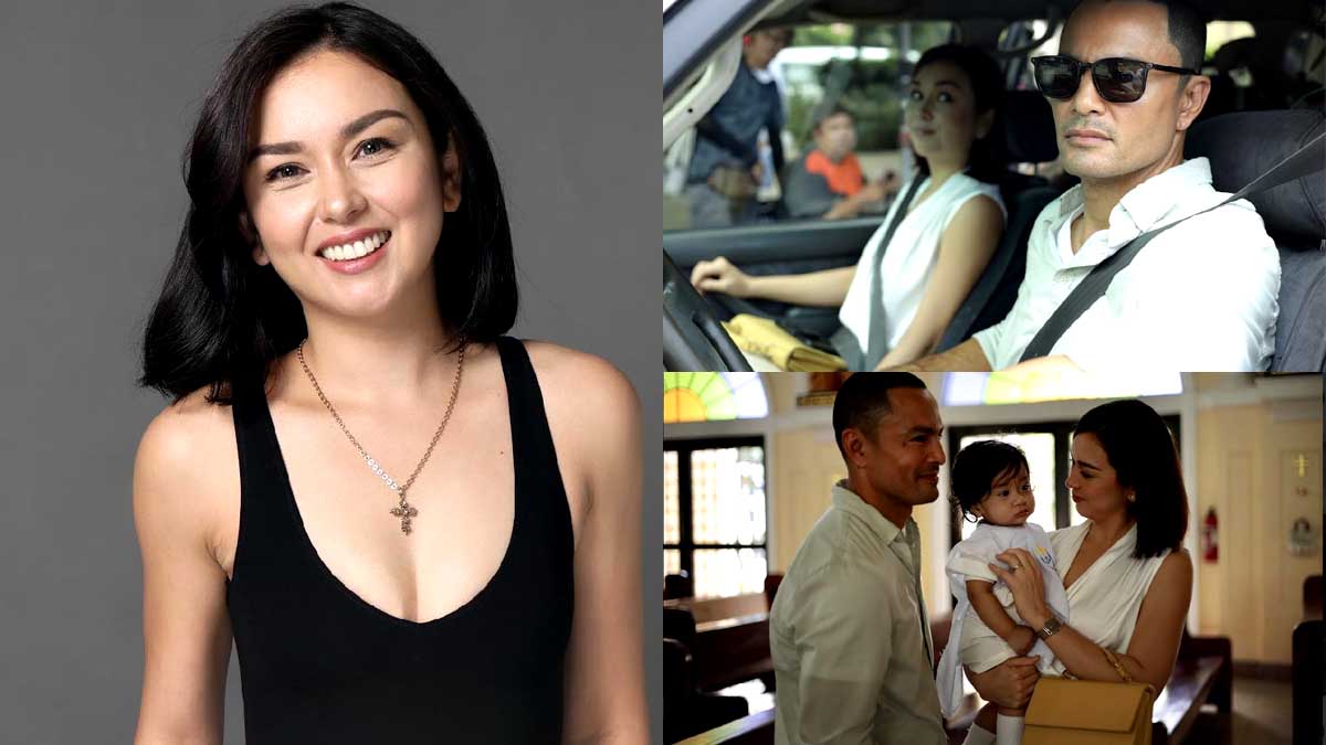 Beauty Gonzales Derek Ramsay Kampon