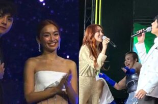 Kathryn Bernardo Daniel Padilla Kathniel