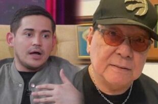 Paolo Contis Joey de Leon