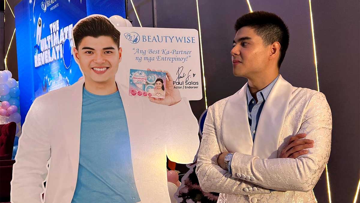 Paul Salas