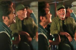 Janno Gibbs Ronaldo Valdez