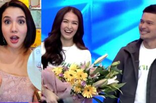 Karylle Dingdong Dantes Marian Rivera