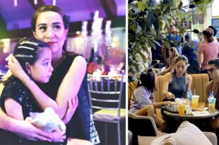 Marco Gumabao Cristine Reyes Amarah