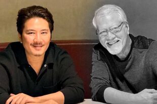 Ronaldo Valdez Janno Gibbs