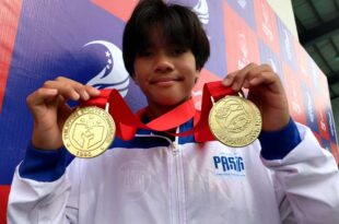 Arvin Naeem Taguinota