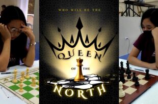 Jallen Herzchelle Agra Precious Eve Ferrer Chess