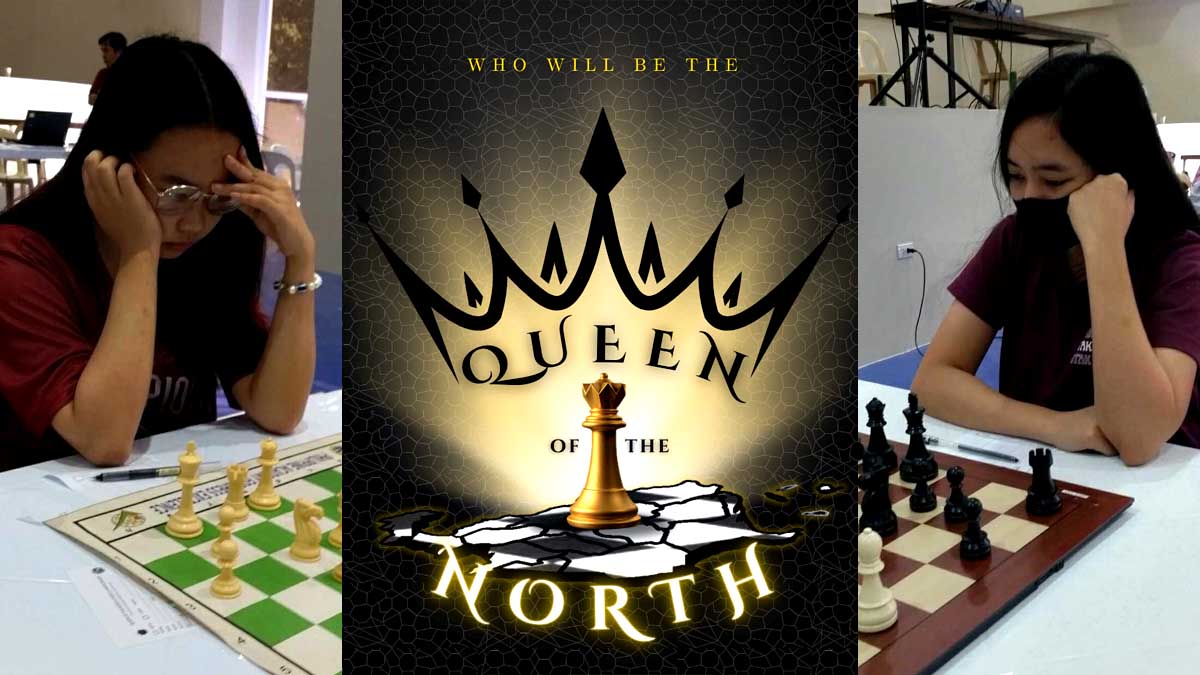 Jallen Herzchelle Agra Precious Eve Ferrer Chess
