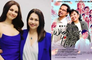 Lotlot de leon Janine Gutierrez WIMYIT