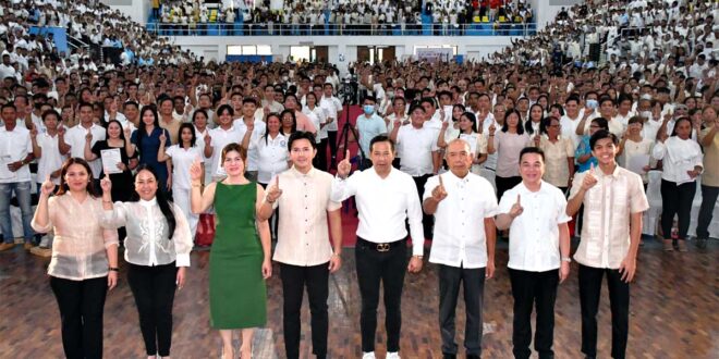 Bulacan brgy newly elected officials