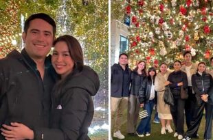 Gerald Anderson Julia Barretto