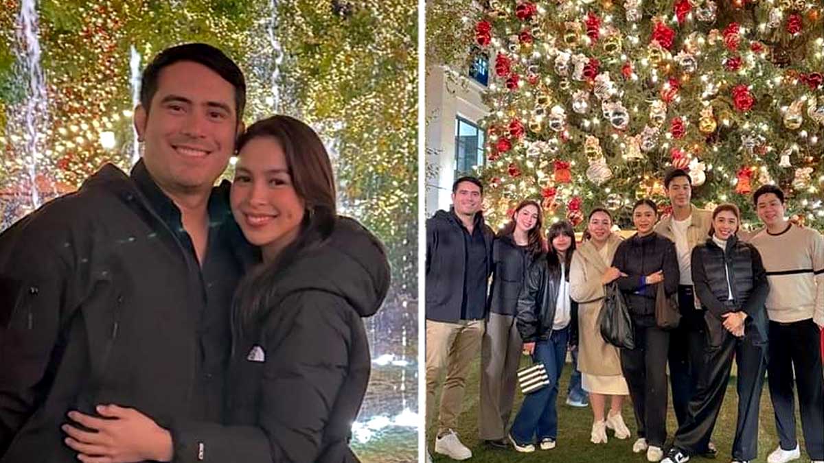 Gerald Anderson Julia Barretto