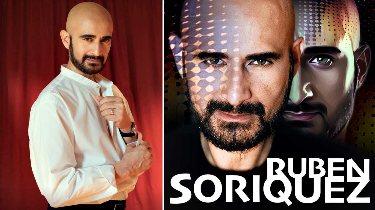 Ruben Soriquez