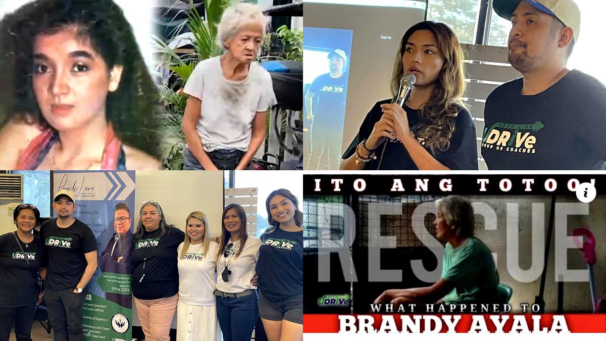 Brandy Ayala UDrive