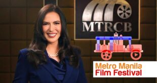 Lala Sotto MTRCB MMFF