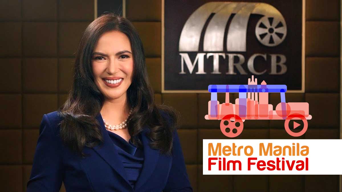 Lala Sotto MTRCB MMFF