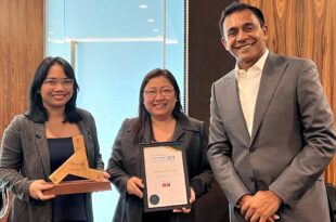 MR DIY ESG Award 2023