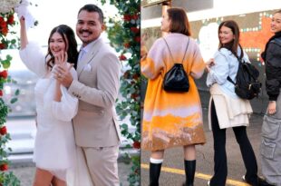 Angelica Panganiban Gregg Homan Kim Chui Bela Padilla