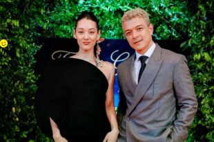 Jericho Rosales Kim Jones