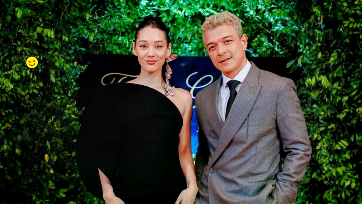 Jericho Rosales Kim Jones