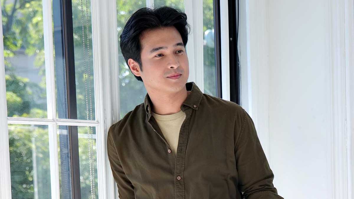Jerome Ponce