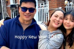 KC Concepcion Gabby Concepcion Samantha