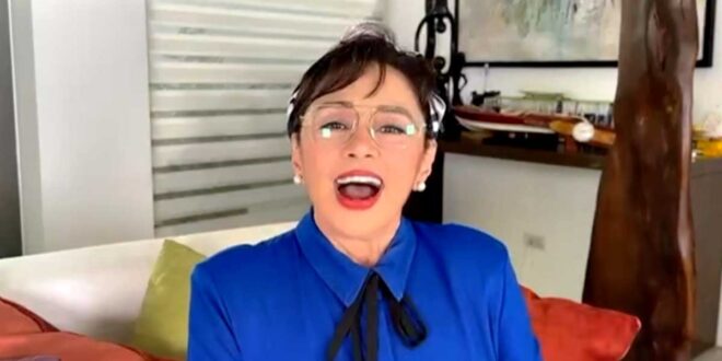 Vilma Santos