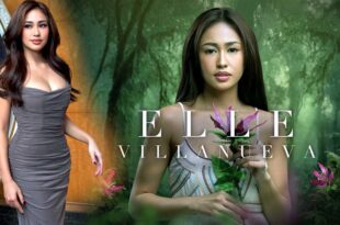 Elle Villanueva