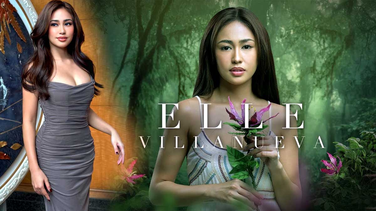 Elle Villanueva