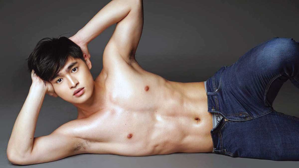 Kimson Tan