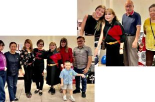 Baby Go BG Productions