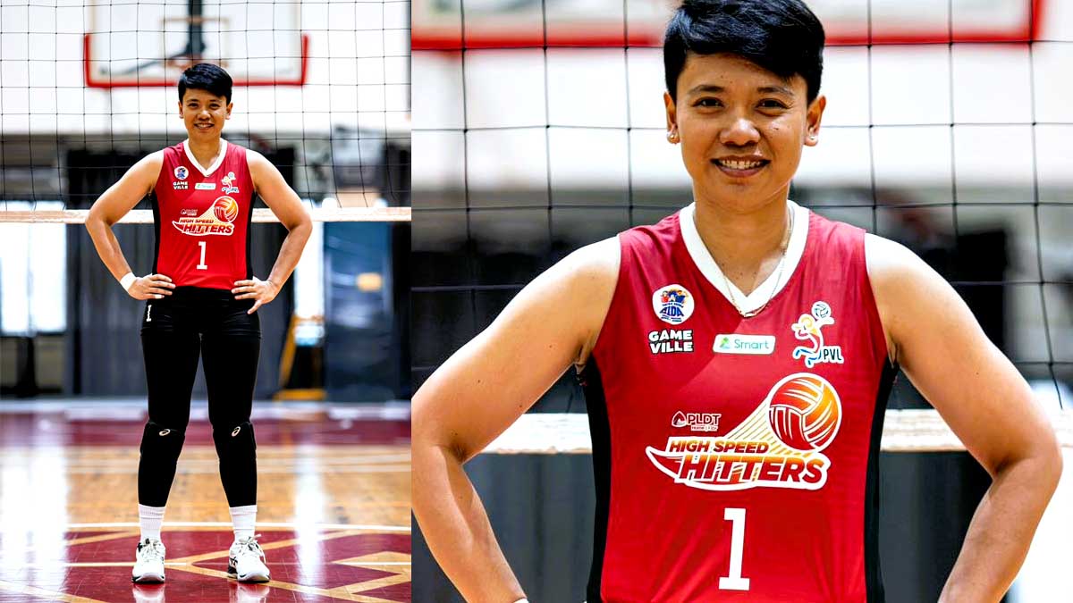 Kim Fajardo PLDT