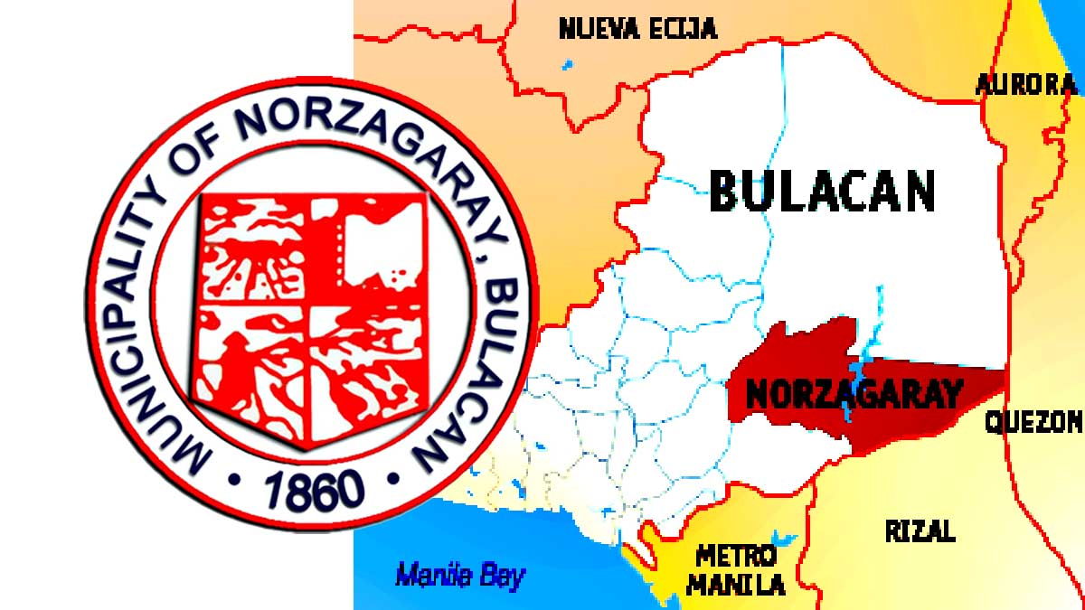 Norzagaray Bulacan