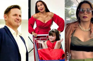 Pokwang Lee O’Brian Malia