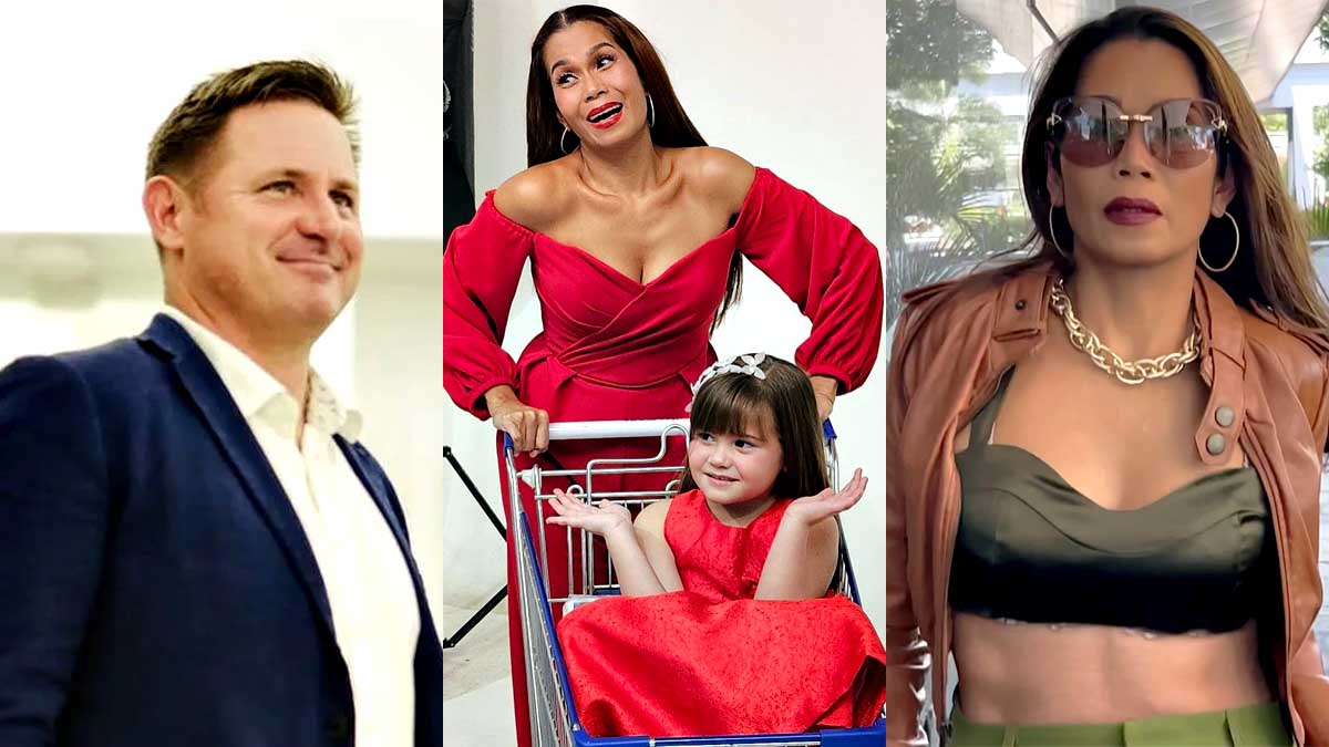 Pokwang Lee O’Brian Malia