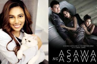 Quinn Carrillo Asawa Ng Asawa Ko