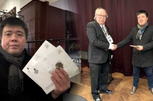 Kim Yutangco Zafra Chess