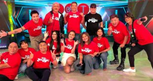 TVJ Eat Bulaga Dabarkads