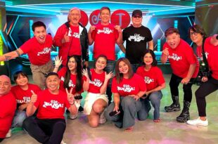 TVJ Eat Bulaga Dabarkads