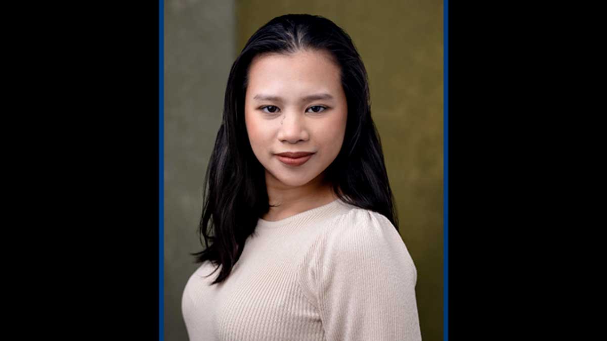 Ayana Beatruce Poblete