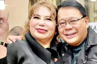 Baby Go Atty Topacio One Dinner A Week