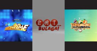 Eat Bulaga Tahanang Pinakamasaya Its Showtime