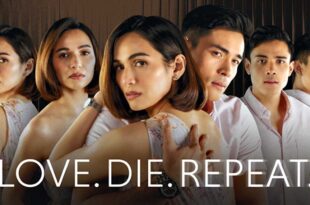 Jennylyn Mercado Xian Lim  Love Die Repeat