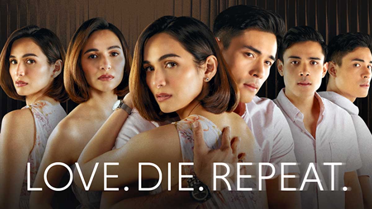 Jennylyn Mercado Xian Lim  Love Die Repeat