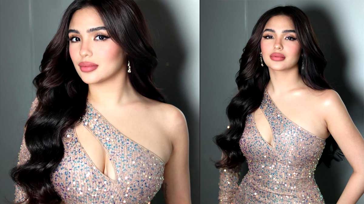 Andrea Brillantes